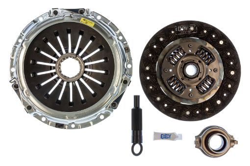 Kuva: Exedy 1996 - 1996 Mitsubishi Lancer Evolution IV L4 Stage 1 Organic Clutch