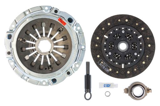 Kuva: Exedy 1993 - 1995 Mazda RX - 7 R2 Stage 1 Organic Clutch