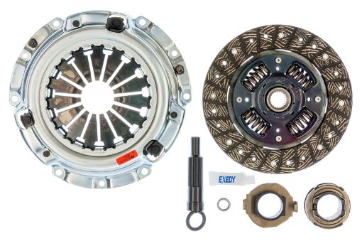 Kuva: Exedy 2004 - 2011 Mazda 3 L4 Stage 1 Organic Clutch (Non MazdaSpeed Models Only)