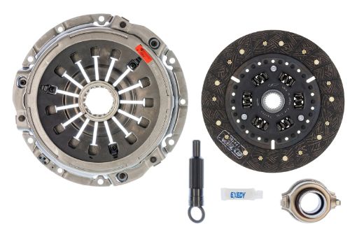 Kuva: Exedy 2000 - 2005 Mitsubishi Eclipse V6 Stage 1 Organic Clutch