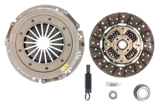 Kuva: Exedy 1986 - 1995 Ford Mustang V8 Stage 1 Organic Clutch