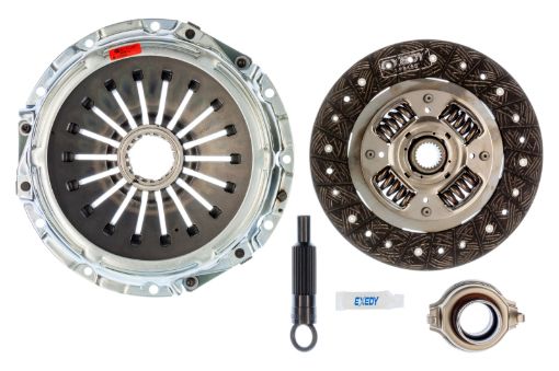 Kuva: Exedy 1996 - 1996 Mitsubishi Lancer Evolution IV L4 Stage 1 Organic Clutch