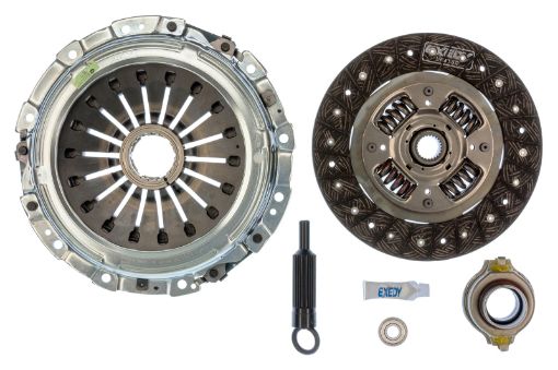 Kuva: Exedy 2004 - 2014 Subaru Impreza WRX STI H4 Stage 1 Organic Clutch