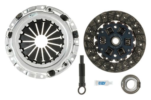 Kuva: Exedy 1991 - 1996 Dodge Stealth V6 Stage 1 Organic Clutch