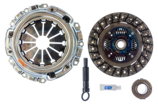 Kuva: Exedy 1990 - 1994 Eagle Talon L4 Stage 1 Organic Clutch