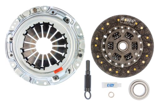 Kuva: Exedy 1982 - 1983 Nissan 200SX L4 Stage 1 Organic Clutch