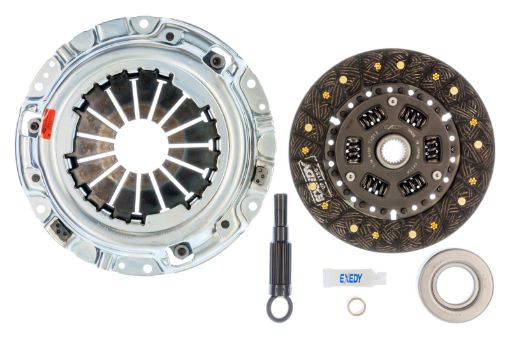 Kuva: Exedy 1990 - 1994 Nissan 240SX L4 Stage 1 Organic Clutch