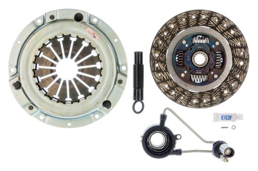 Kuva: Exedy 1995 - 1999 Chevrolet Cavalier L4 Stage 1 Organic Clutch