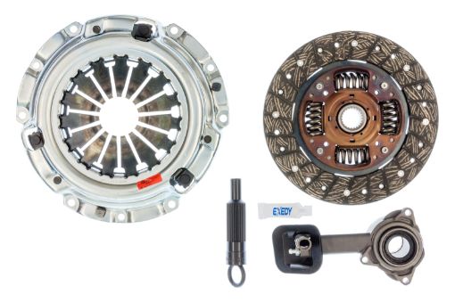 Kuva: Exedy 2003 - 2007 Ford Focus L4 Stage 1 Organic Clutch