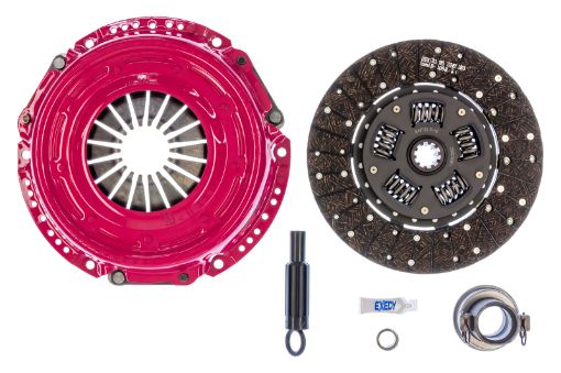 Kuva: Exedy 1992 - 1999 Dodge Dakota V6 Stage 1 Organic Clutch