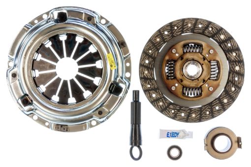 Kuva: Exedy 2001 - 2005 Honda Civic L4 Stage 1 Organic Clutch