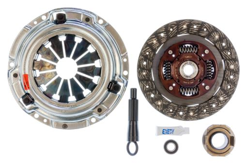 Kuva: Exedy 1988 - 1989 Honda Civic L4 Stage 1 Organic Clutch