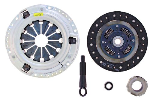 Kuva: Exedy 1990 - 1991 Honda Civic RT 4WD L4 Stage 1 Organic Clutch