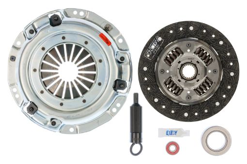 Kuva: Exedy 1985 - 1987 Toyota 4Runner L4 Stage 1 Organic Clutch