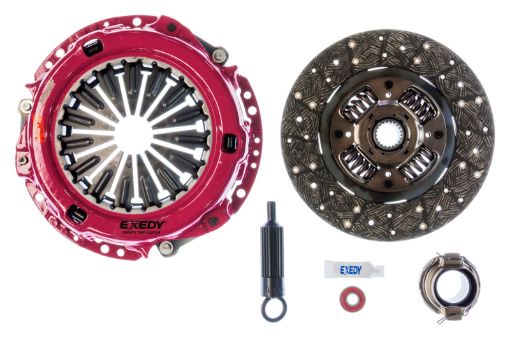 Kuva: Exedy 1996 - 2002 Toyota 4Runner V6 Stage 1 Organic Clutch