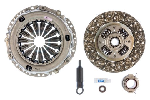 Kuva: Exedy 1993 - 1994 Toyota T100 V6 Stage 1 Organic Clutch