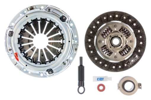 Kuva: Exedy 06 - 14 Impreza Non Turbo EJ255 Push - Type Stage 1 Organic Clutch