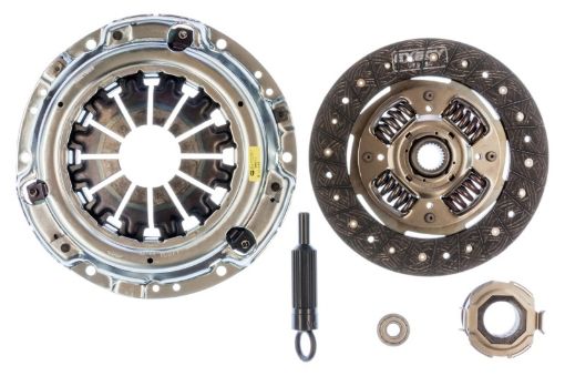 Kuva: Exedy 2013 - 2016 Scion FR - S H4 Stage 1 Organic Clutch