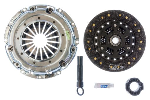 Kuva: Exedy 1992 - 1994 Volkswagen Corrado Slc V6 Stage 1 Organic Clutch