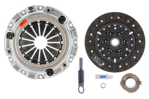 Kuva: Exedy 1989 - 1992 Ford Probe GT L4 Stage 1 Organic Clutch