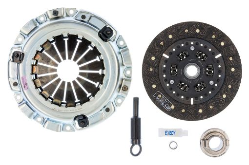 Kuva: Exedy 1987 - 1987 Chrysler Conquest L4 Stage 1 Organic Clutch