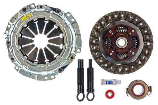 Kuva: Exedy 1989 - 1991 Toyota Corolla L4 Stage 1 Organic Clutch