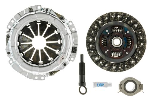 Kuva: Exedy 2004 - 2006 Scion Xa L4 Stage 1 Organic Clutch