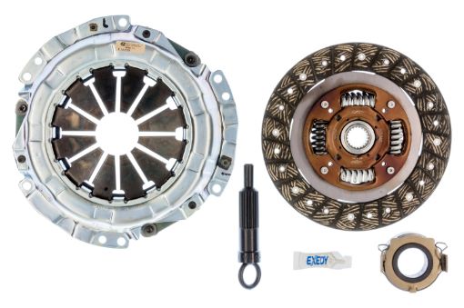 Kuva: Exedy 1989 - 1991 Toyota Corolla GTS L4 Stage 1 Organic Clutch