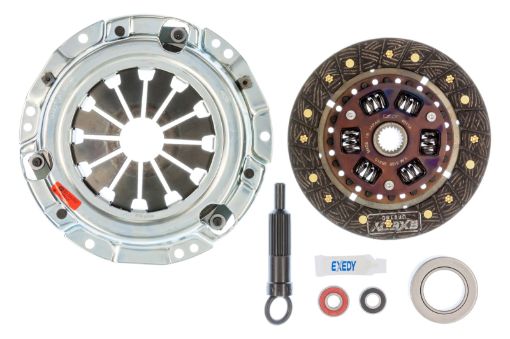 Kuva: Exedy 1980 - 1982 Toyota Corolla L4 Stage 1 Organic Clutch