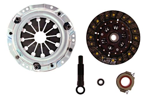 Kuva: Exedy 1988 - 1988 Chevrolet Nova L4 Stage 1 Organic Clutch