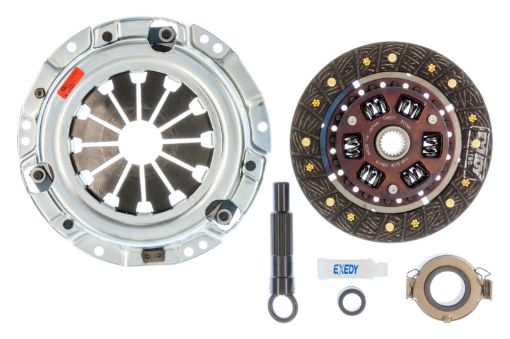 Kuva: Exedy 1991 - 1992 Geo Prizm L4 Stage 1 Organic Clutch