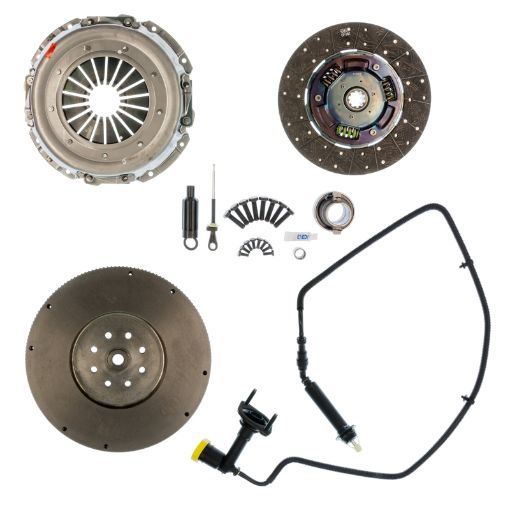 Kuva: Exedy 2005 - 2009 Dodge Ram 2500 L6 Stage 1 Organic Clutch