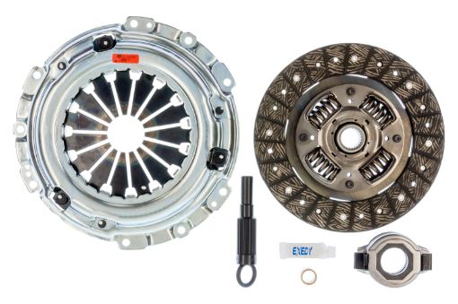 Kuva: Exedy 1989 - 1995 Nissan Bluebird L4 Stage 1 Organic Clutch