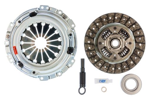 Kuva: Exedy 1989 - 1994 Nissan 240SX (SR20) Stage 1 Organic Clutch