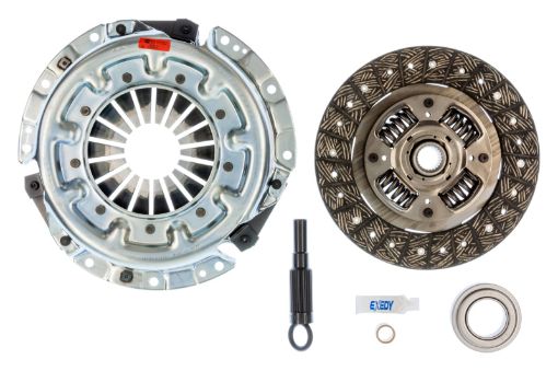 Kuva: Exedy 1987 - 1988 Nissan 200SX V6 Stage 1 Organic Clutch