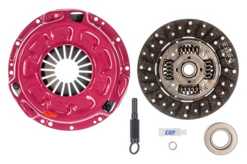 Kuva: Exedy 1990 - 1996 Nissan 300ZX Turbo V6 Stage 1 Organic Clutch