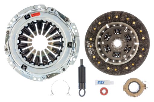 Kuva: Exedy 1992 - 1993 Lexus ES300 V6 Stage 1 Organic Clutch