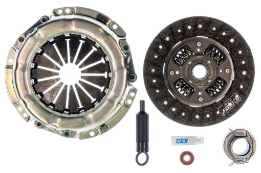 Kuva: Exedy 1988 - 1995 Toyota 4Runner V6 Stage 1 Organic Clutch