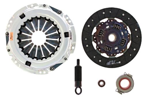 Kuva: Exedy 1990 - 1991 Lexus ES250 V6 Stage 1 Organic Clutch