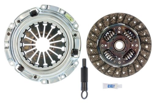 Kuva: Exedy 2003 - 2007 Ford Focus L4 Stage 1 Organic Clutch Does NOT Include Bearing