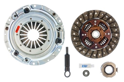 Kuva: Exedy 2005 - 2006 Saab 9 - 2X 2.5I H4 Stage 1 Organic Clutch