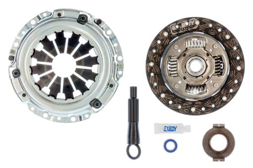 Kuva: Exedy 2007 - 2008 Honda Fit L4 Stage 1 Organic Clutch