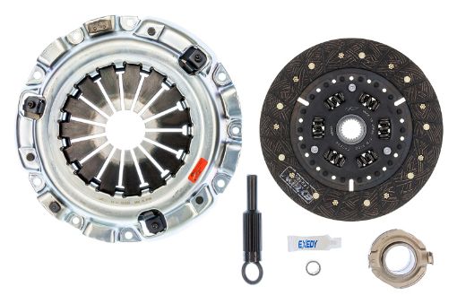 Kuva: Exedy 1989 - 1992 Ford Probe GT L4 Stage 1 Organic Clutch