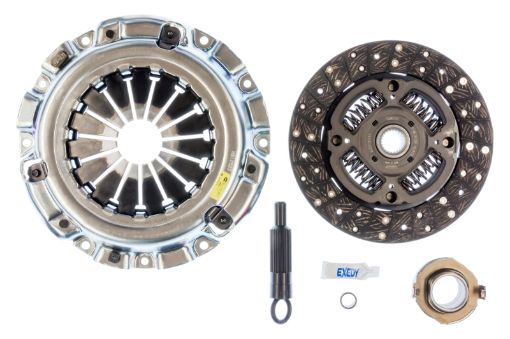 Kuva: Exedy 2003 - 2008 Mazda RX - 8 R2 Stage 1 Organic Clutch