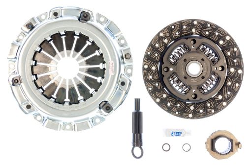 Kuva: Exedy 2003 - 2011 Mazda RX - 8 R2 Stage 1 Organic Clutch