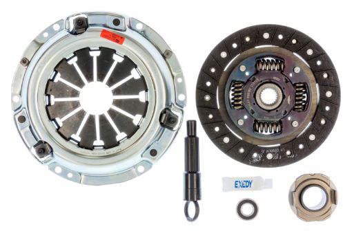 Kuva: Exedy 1988 - 1988 Honda Civic L4 Stage 1 Organic Clutch