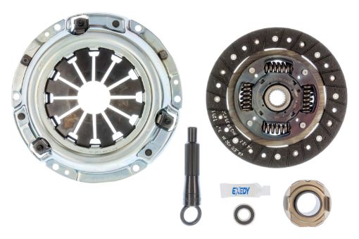 Kuva: Exedy 1989 - 1989 Honda Civic L4 Stage 1 Organic Clutch