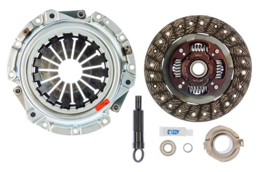 Kuva: Exedy 1984 - 1991 Mazda RX - 7 R2 Stage 1 Organic Clutch