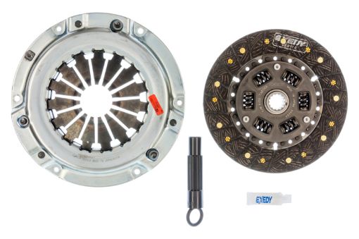 Kuva: Exedy 2005 - 2008 Chevrolet Cobalt L4 Stage 1 Organic Clutch