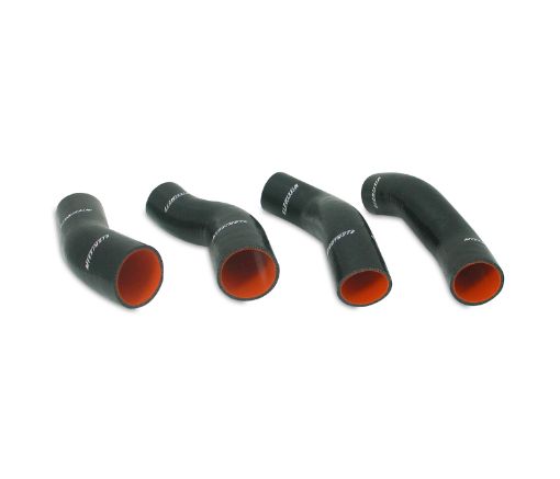 Kuva: Mishimoto 90 - 96 Nissan 300ZX Turbo Black Silicone Hose Kit